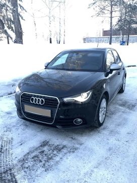  Audi A1 2012 , 600000 , 