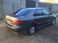  Toyota Corolla 2003 , 350000 , 