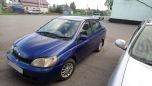  Toyota Platz 1999 , 185000 , 