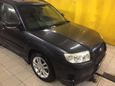 SUV   Subaru Forester 2007 , 590000 , 