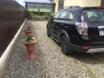 SUV   Chevrolet Captiva 2008 , 600000 , 