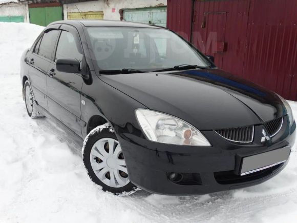  Mitsubishi Lancer 2005 , 300000 , 