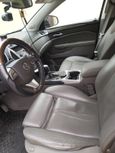 SUV   Cadillac SRX 2011 , 1060000 , 
