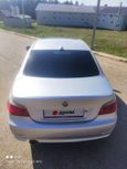  BMW 5-Series 2007 , 735000 , 