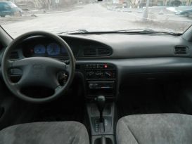  Kia Sephia 1997 , 75000 , 