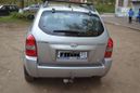 SUV   Hyundai Tucson 2008 , 520000 , 