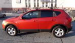 SUV   Nissan Qashqai 2007 , 507000 , 