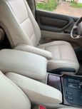 SUV   Toyota Land Cruiser 2001 , 1050000 , 