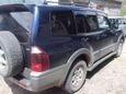 SUV   Mitsubishi Pajero 2005 , 878000 , 