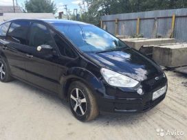    Ford S-MAX 2008 , 500000 , 