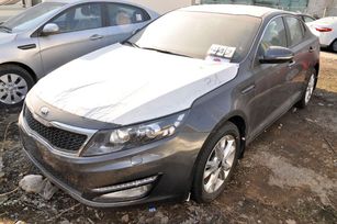  Kia Optima 2012 , 1199900 , 