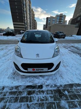  3  Peugeot 107 2013 , 480000 , 