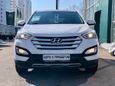 SUV   Hyundai Santa Fe 2014 , 1429000 , 