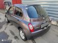  Nissan March 2008 , 300000 , 