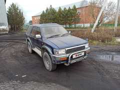 SUV или внедорожник Toyota Hilux Surf 1995 года, 900000 рублей, Мариинск
