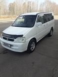    Honda Stepwgn 2000 , 495000 , 