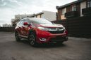 SUV   Honda CR-V 2019 , 2750000 , 