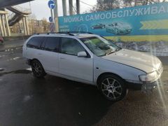 Универсал Nissan Primera 1997 года, 140000 рублей, Челябинск