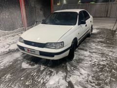 Седан Toyota Carina E 1993 года, 99000 рублей, Кемерово