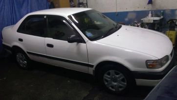  Toyota Corolla 1997 , 115000 , 