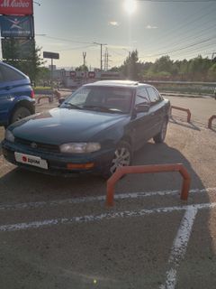 Седан Toyota Camry 1992 года, 270000 рублей, Чита