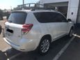 SUV   Toyota Vanguard 2010 , 1150000 , 