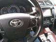  Toyota Camry 2012 , 780000 , 