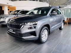 SUV или внедорожник Skoda Karoq 2022 года, 3350000 рублей, Сургут