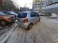  Toyota Vitz 2005 , 289000 , 