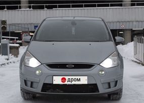    Ford S-MAX 2009 , 906535 , 