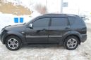 SUV   SsangYong Rexton 2008 , 700000 , 