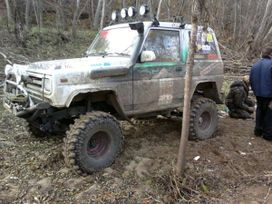 SUV   Toyota Blizzard 1988 , 320000 , 