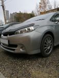    Toyota Wish 2009 , 680000 , 