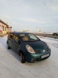  Nissan Note 2005 , 325000 , -