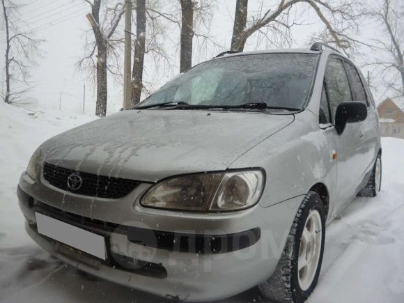    Toyota Corolla Spacio 1997 , 215000 , -