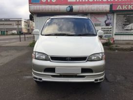    Toyota Granvia 1996 , 425000 , -