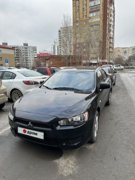  Mitsubishi Lancer 2010 , 800000 , 