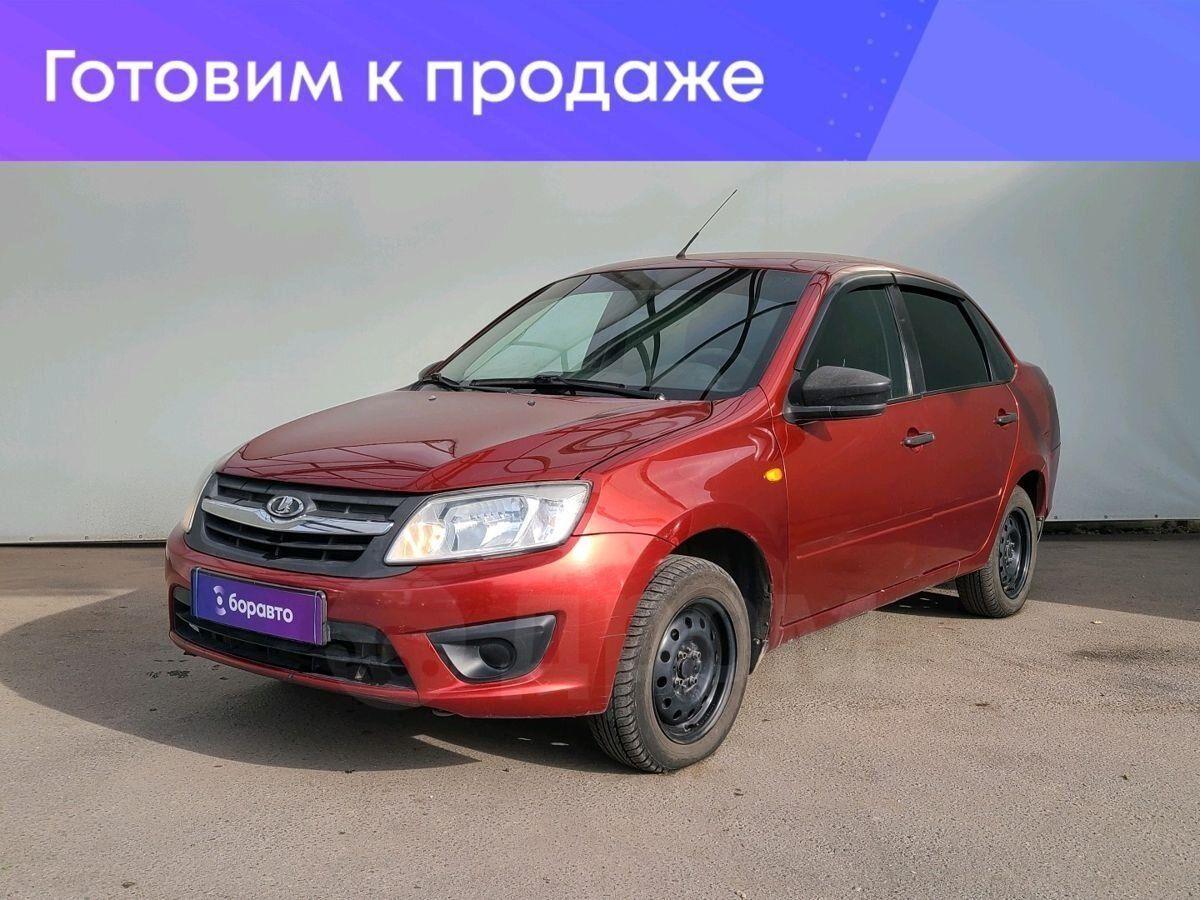 Лада Купить Липецк Новую