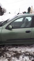  Nissan Almera 2003 , 165000 , 