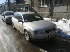  Audi A4 2002 , 325000 , 