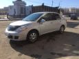  Nissan Tiida 2007 , 335000 , 