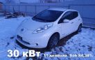  Nissan Leaf 2016 , 689000 , 