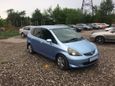  Honda Fit 2002 , 213000 , 