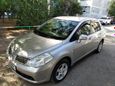  Nissan Tiida Latio 2005 , 305000 , 