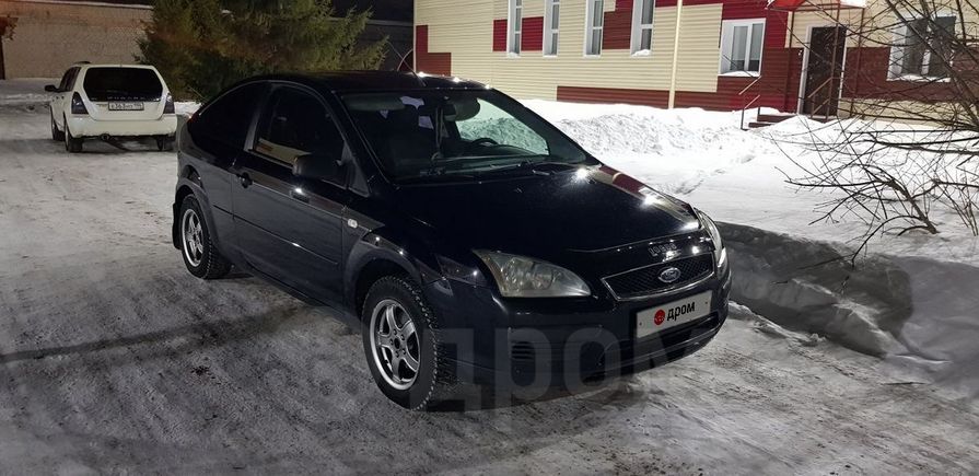  Ford Focus 2005 , 250000 , -