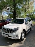 SUV   Toyota Land Cruiser Prado 2014 , 1950000 , --