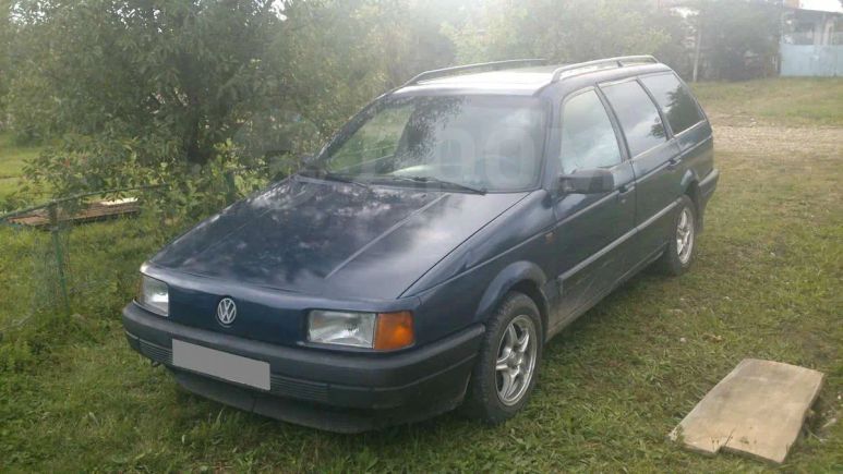  Volkswagen Passat 1993 , 120000 , 