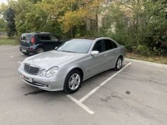Седан Mercedes-Benz E-Class 2002 года, 1400000 рублей, Симферополь