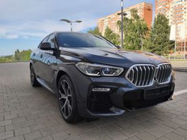 SUV   BMW X6 2020 , 7030000 , 