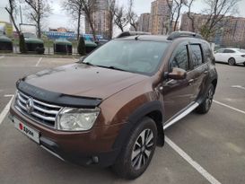 SUV   Renault Duster 2012 , 1120000 , 